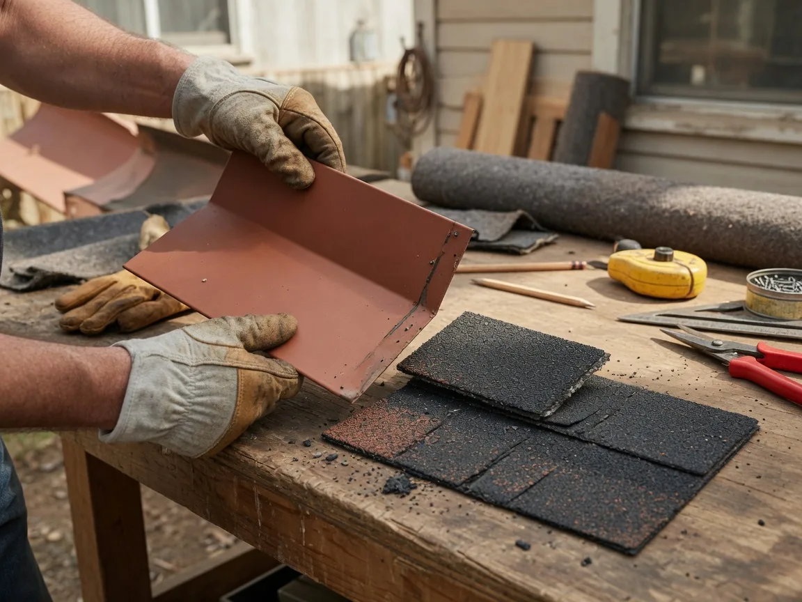 Roof Repair company in Centerville, KS